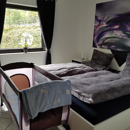 Ferienwohnung Tinas Beauty Neckarsteinach Kültér fotó