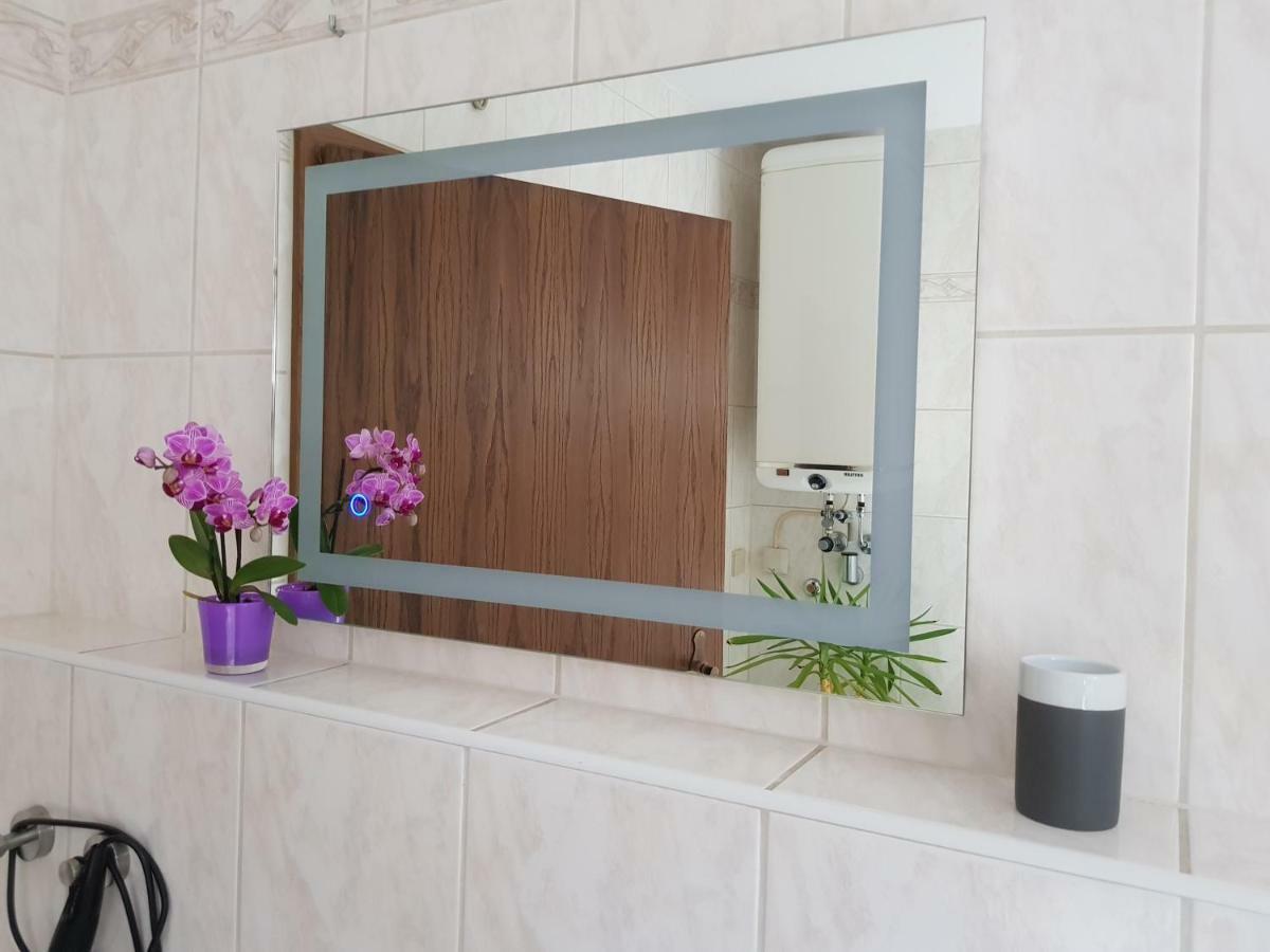 Ferienwohnung Tinas Beauty Neckarsteinach Kültér fotó