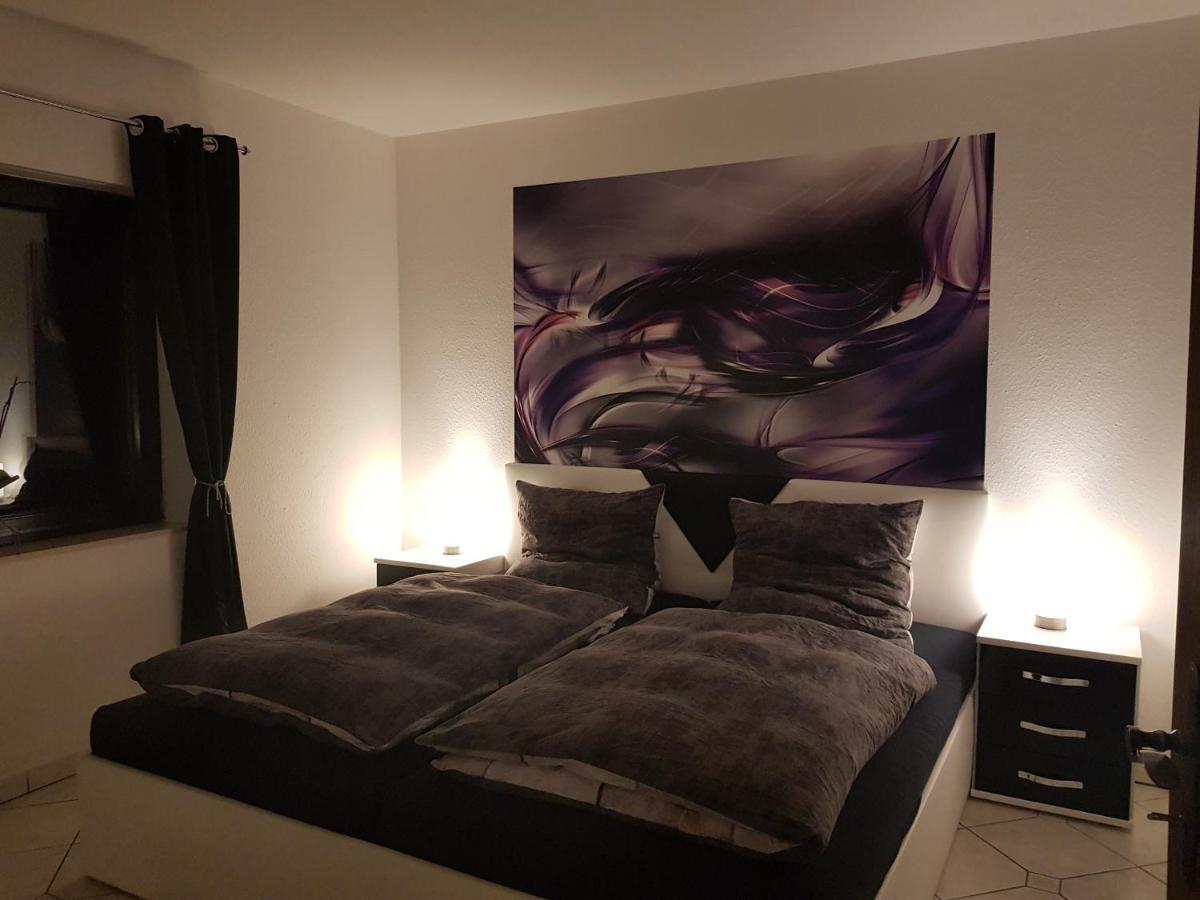 Ferienwohnung Tinas Beauty Neckarsteinach Kültér fotó